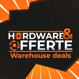 Hardware&Offerte Usato