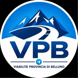 VPB Viabilità Provincia Belluno