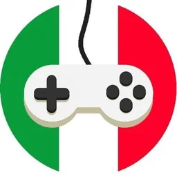 Videogames Italy