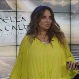 Maria Vittoria Pieralisi