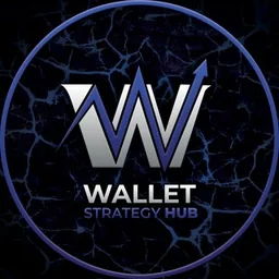 Wallet Strategy HUB