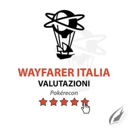 Wayfarer Italia