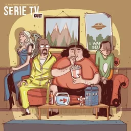 We Love Serie Tv