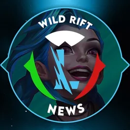 Wild Rift Italia News