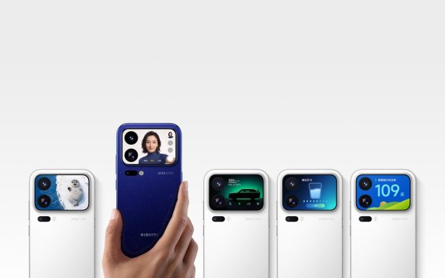 Xiaomi 18 Pro in Europa: prezzi trapelati e batteria più piccola