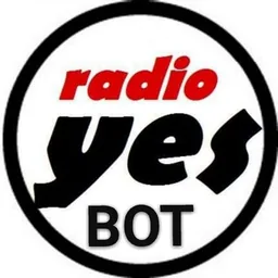 Radio Bot Yes