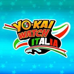 Yo-kai Watch Italia