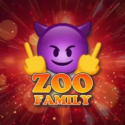 Zoo Family